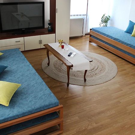 The Cosmic Gate Apartments Visoko Ngoại thất bức ảnh