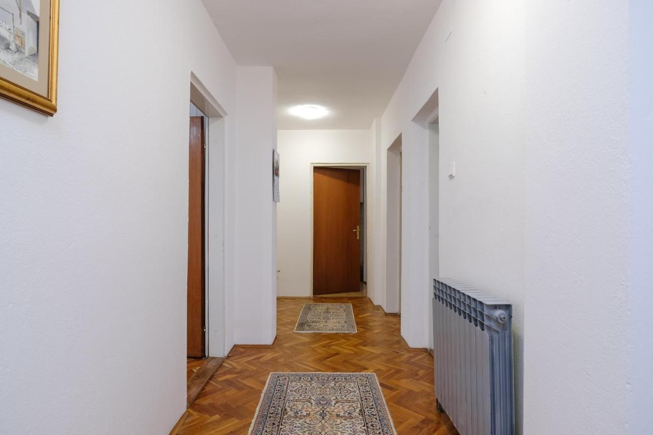The Cosmic Gate Apartments Visoko Ngoại thất bức ảnh