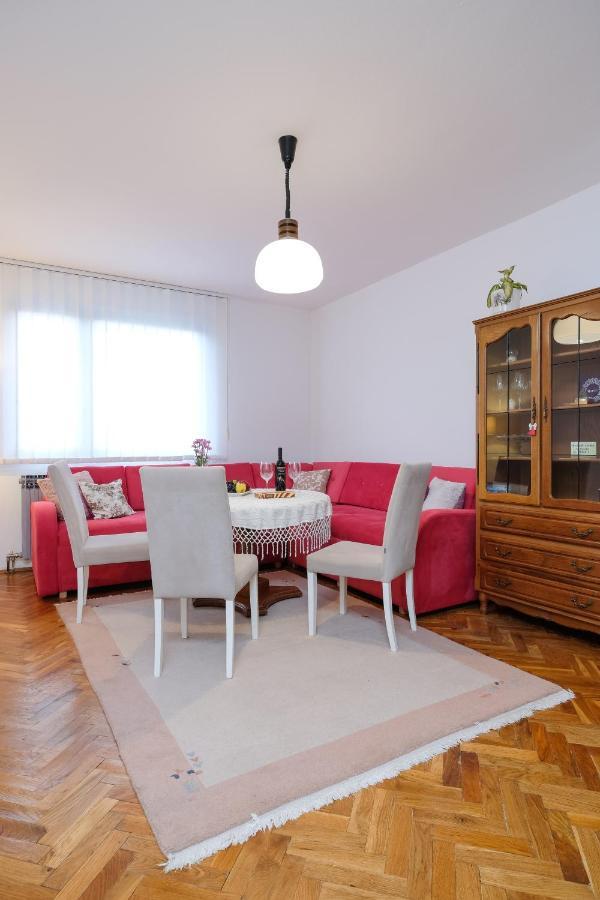 The Cosmic Gate Apartments Visoko Ngoại thất bức ảnh