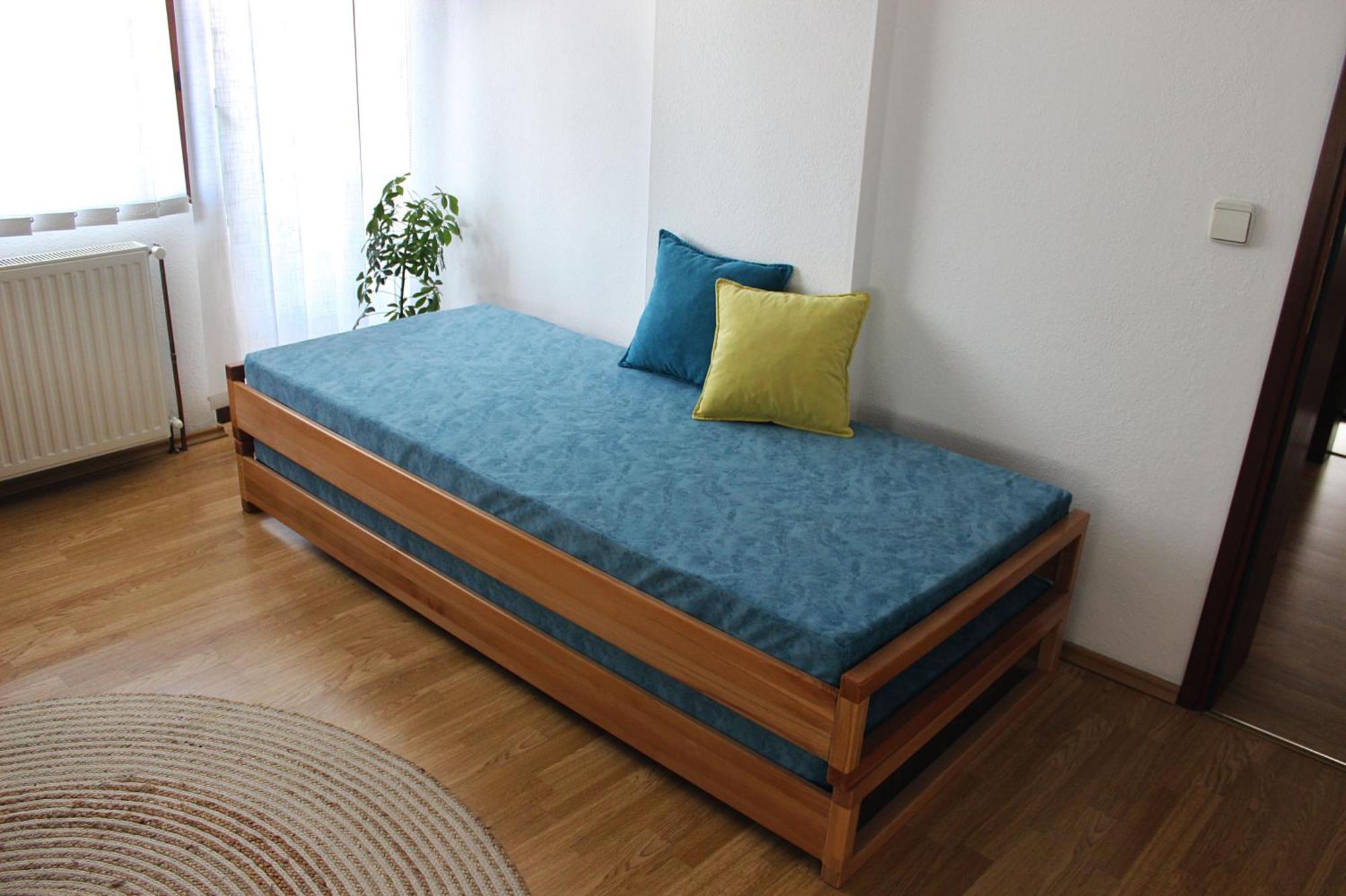 The Cosmic Gate Apartments Visoko Ngoại thất bức ảnh